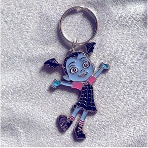 Disney key chain / key fob